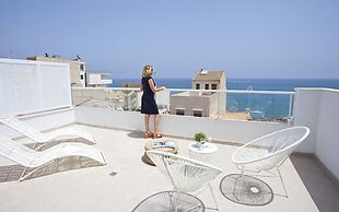 BJ Cala Morlanda Estudios