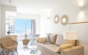 BJ Cala Morlanda Estudios