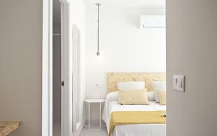 BJ Cala Morlanda Estudios