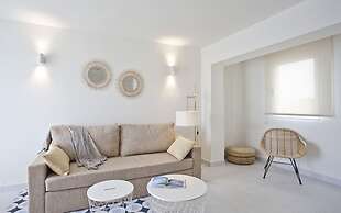 BJ Cala Morlanda Estudios