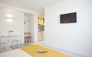 BJ Cala Morlanda Estudios