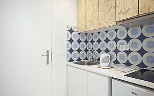 BJ Cala Morlanda Estudios