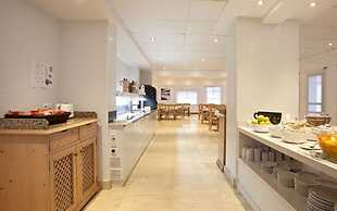 BJ Cala Morlanda Estudios