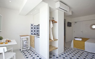 BJ Cala Morlanda Estudios