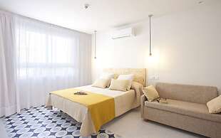 BJ Cala Morlanda Estudios