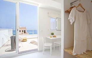 BJ Cala Morlanda Estudios