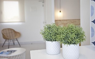 BJ Cala Morlanda Estudios