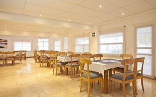 BJ Cala Morlanda Estudios