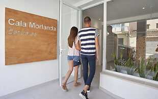 BJ Cala Morlanda Estudios