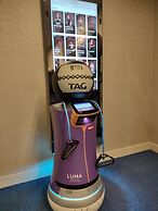 LUMA Hotel San Francisco