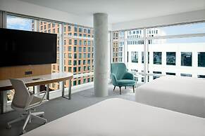 LUMA Hotel San Francisco