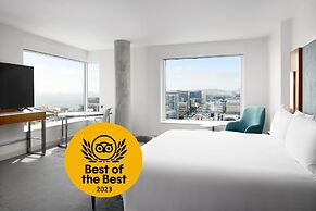 LUMA Hotel San Francisco, San Francisco, United States of America