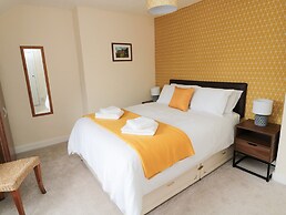 1 Roddam Rigg Cottage