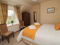 1 Roddam Rigg Cottage