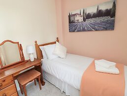 1 Roddam Rigg Cottage