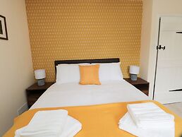 1 Roddam Rigg Cottage