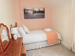 1 Roddam Rigg Cottage