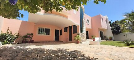 Villa de lux Playa del Carmen