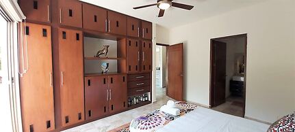 Villa de lux Playa del Carmen