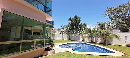 Villa de lux Playa del Carmen