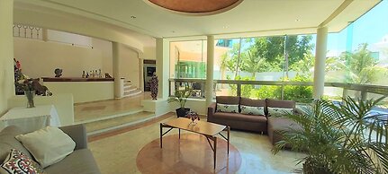 Villa de lux Playa del Carmen