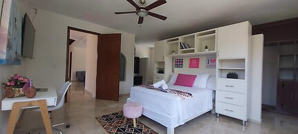 Villa de lux Playa del Carmen