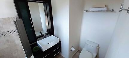 Villa de lux Playa del Carmen