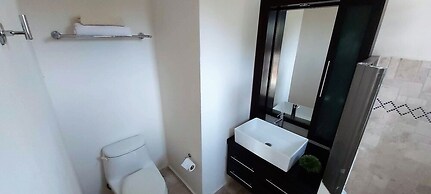 Villa de lux Playa del Carmen