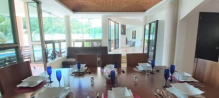 Villa de lux Playa del Carmen
