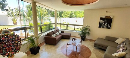 Villa de lux Playa del Carmen