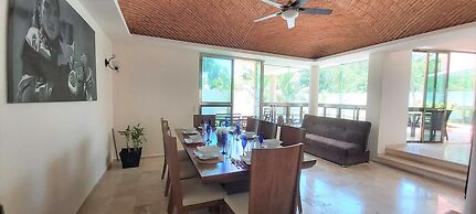 Villa de lux Playa del Carmen