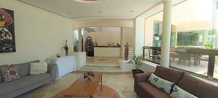 Villa de lux Playa del Carmen