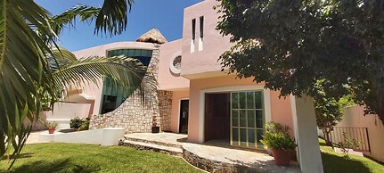 Villa de lux Playa del Carmen