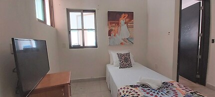 Villa de lux Playa del Carmen
