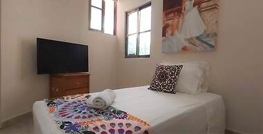 Villa de lux Playa del Carmen