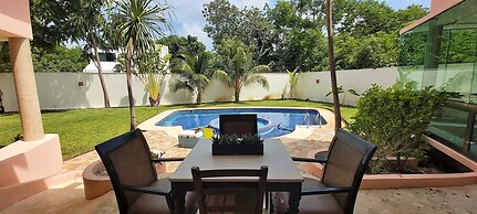 Villa de lux Playa del Carmen
