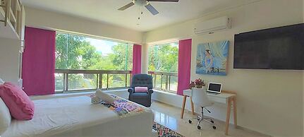 Villa de lux Playa del Carmen