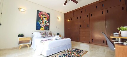 Villa de lux Playa del Carmen