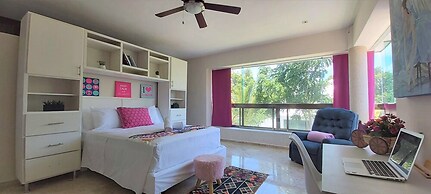 Villa de lux Playa del Carmen