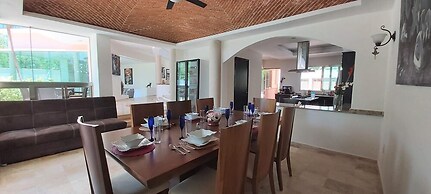 Villa de lux Playa del Carmen