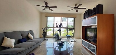 Villa de lux Playa del Carmen