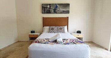 Villa de lux Playa del Carmen