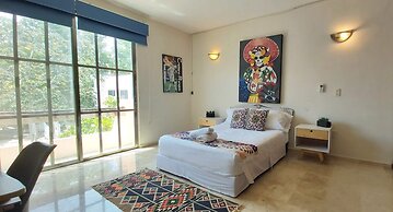Villa de lux Playa del Carmen