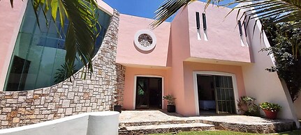 Villa de lux Playa del Carmen
