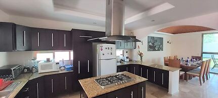 Villa de lux Playa del Carmen