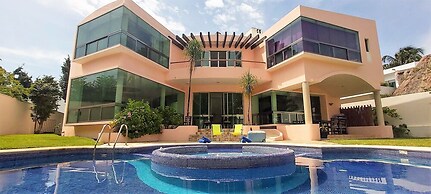 Villa de lux Playa del Carmen