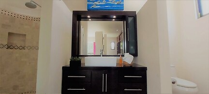 Villa de lux Playa del Carmen