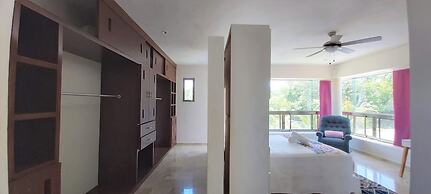Villa de lux Playa del Carmen