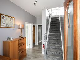 Bodlasan Groes House