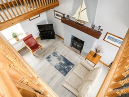 Bodlasan Groes House